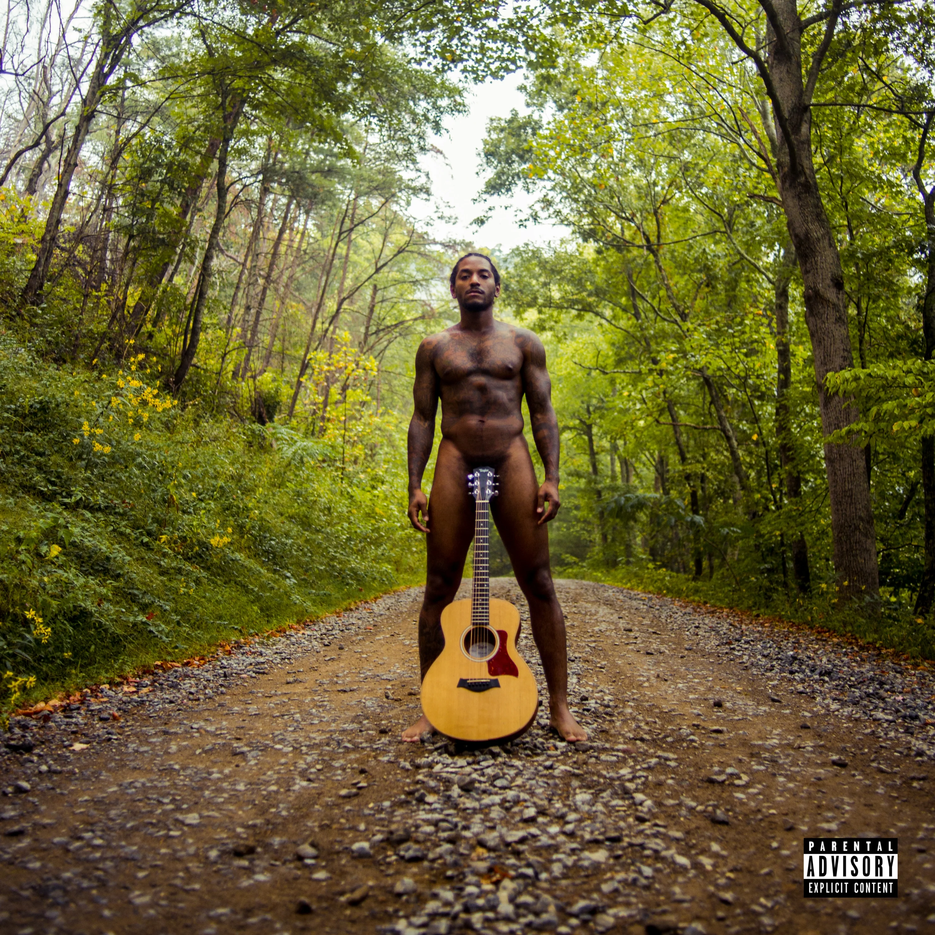 Lloyd - TRU (CD)