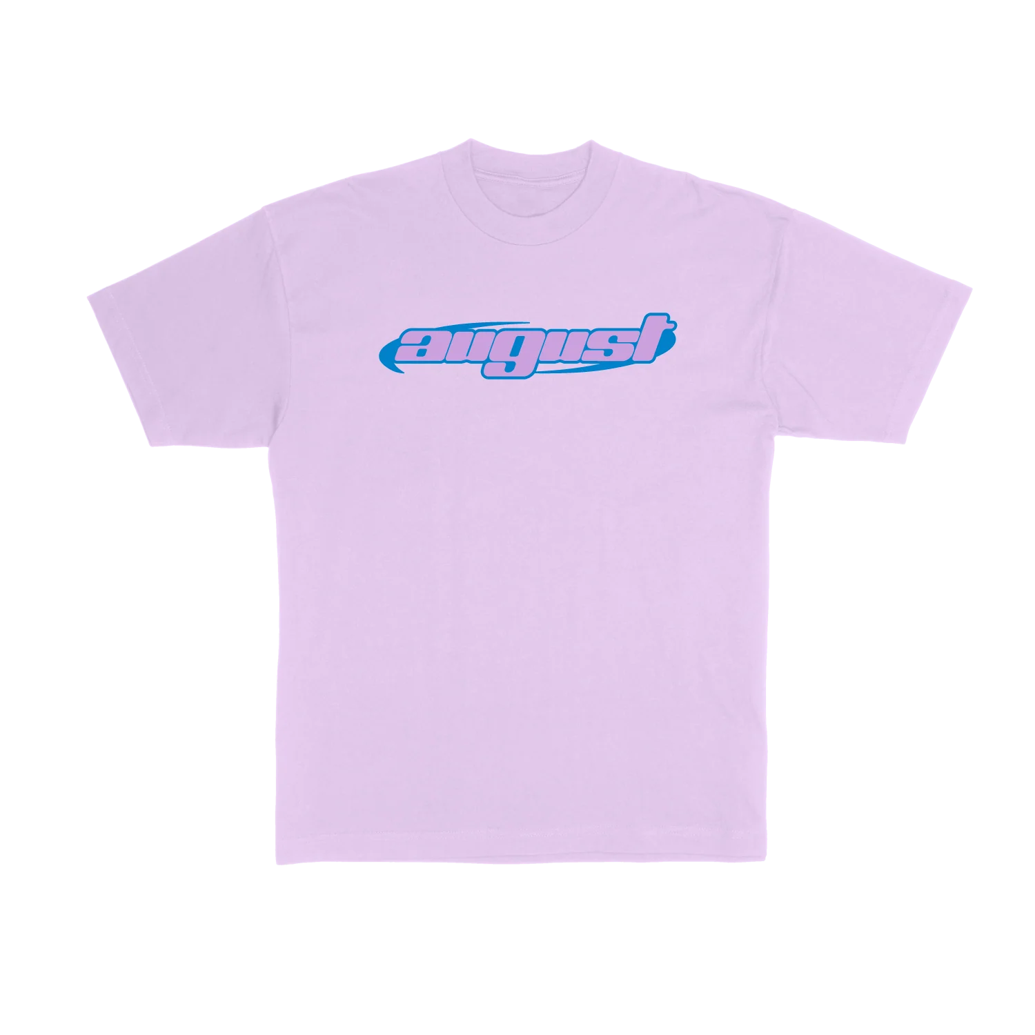 Logo T-Shirt (Pink)