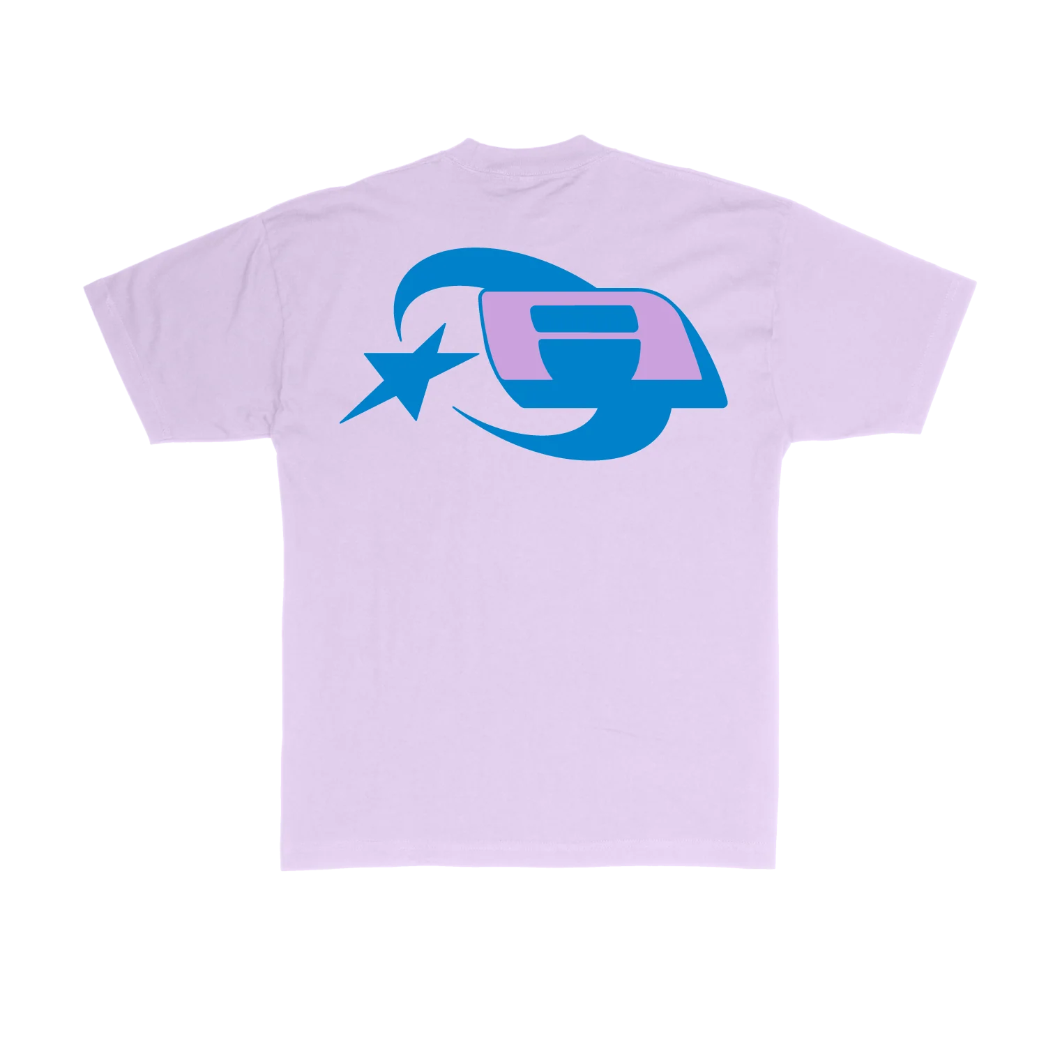 Logo T-Shirt (Pink) - Image 2