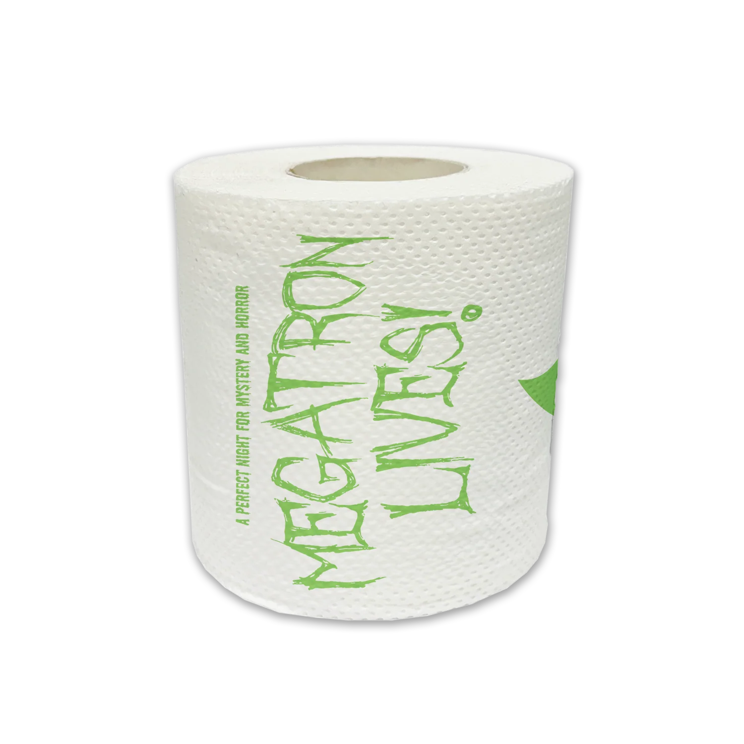 Megatron 2 Toilet Paper - Image 2