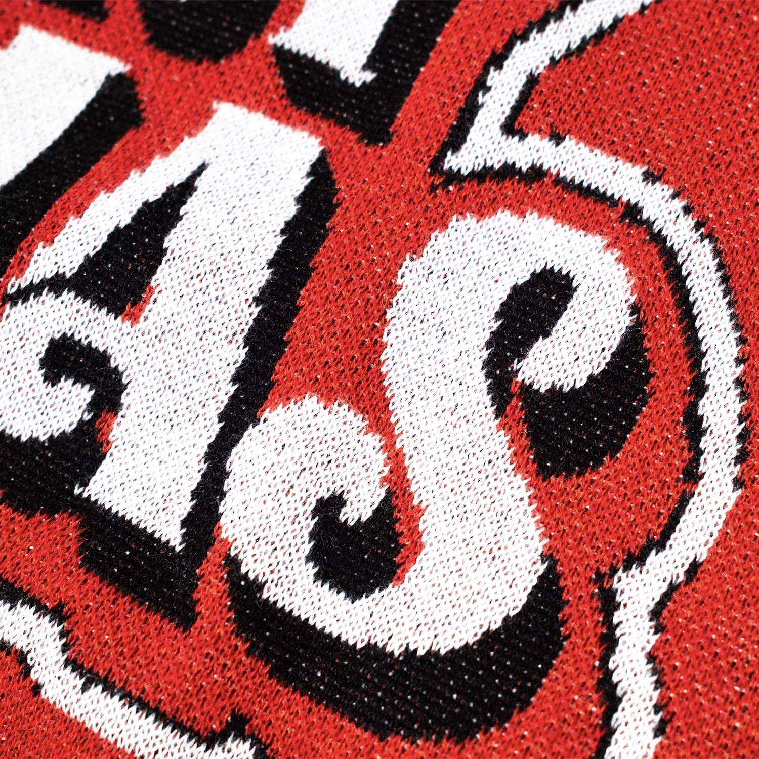 MERRY SH*TMAS SWEATER (LIMITED) - Image 6
