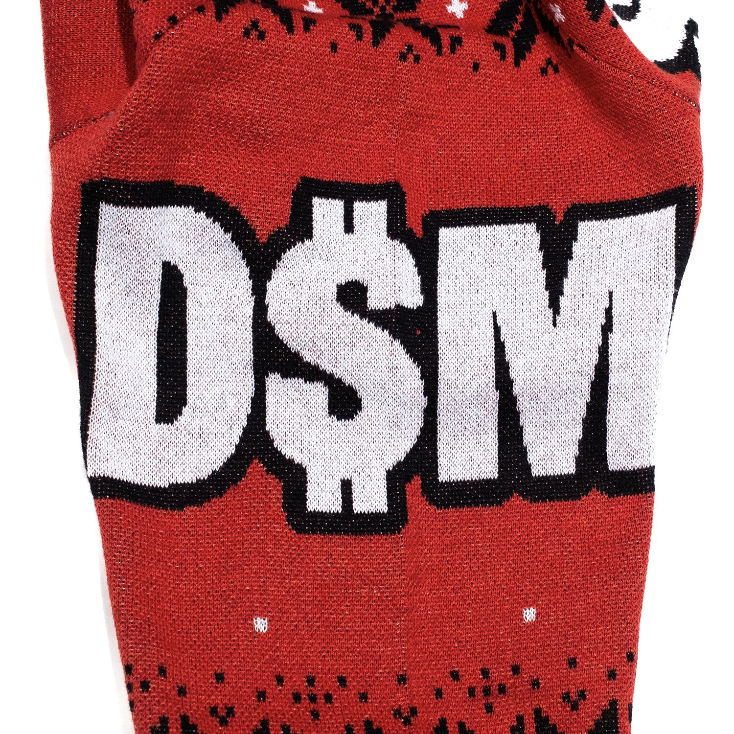 MERRY SH*TMAS SWEATER (LIMITED) - Image 8