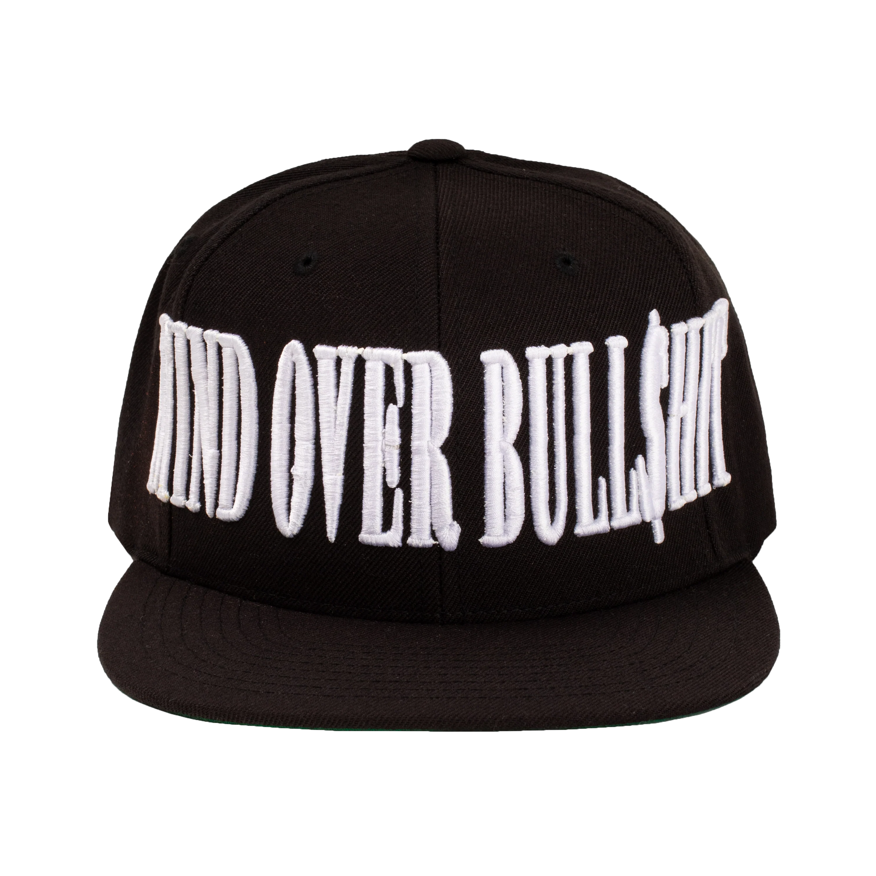 BabyFace Ray - MIND OVER BULL$HIT Hat