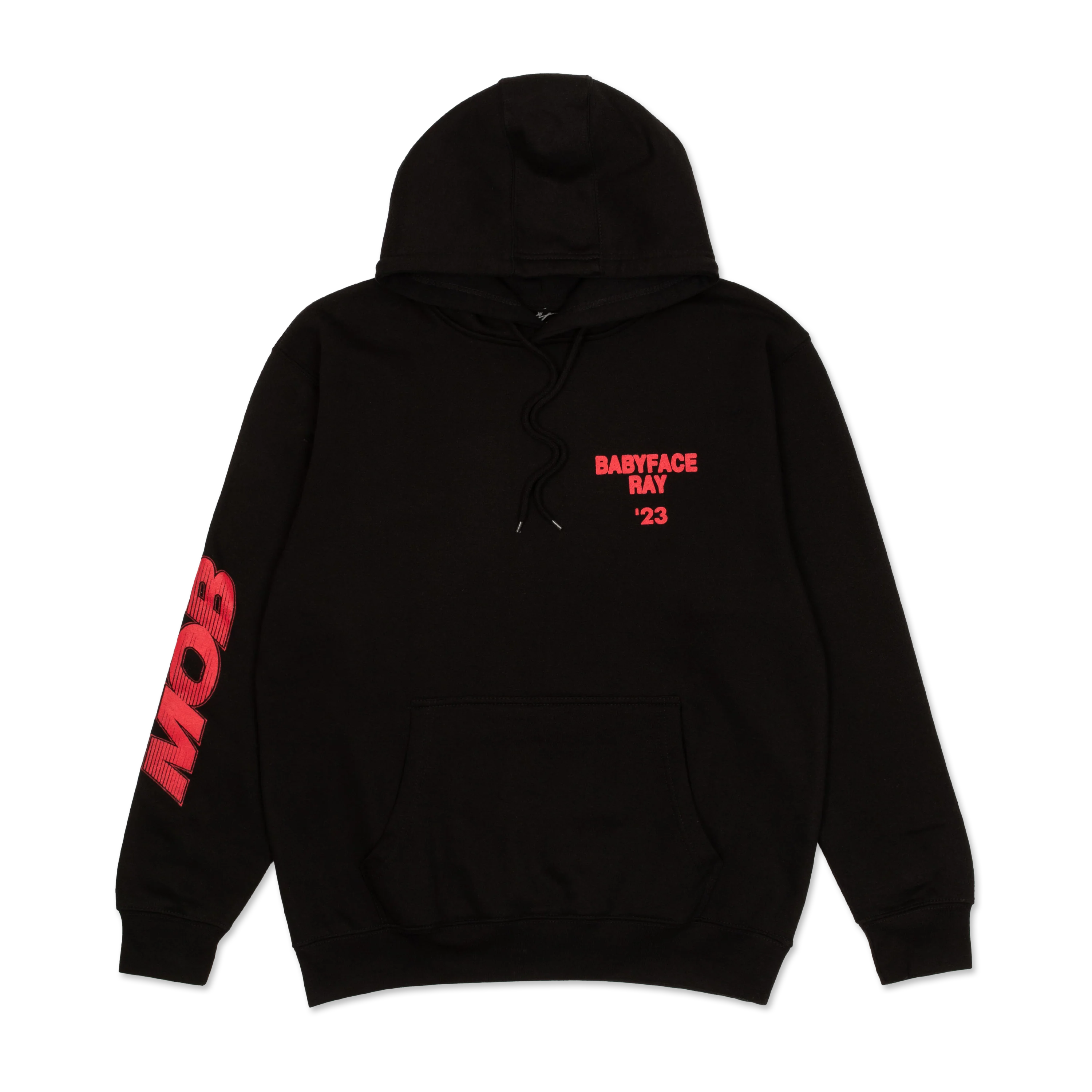 MOB Hoodie
