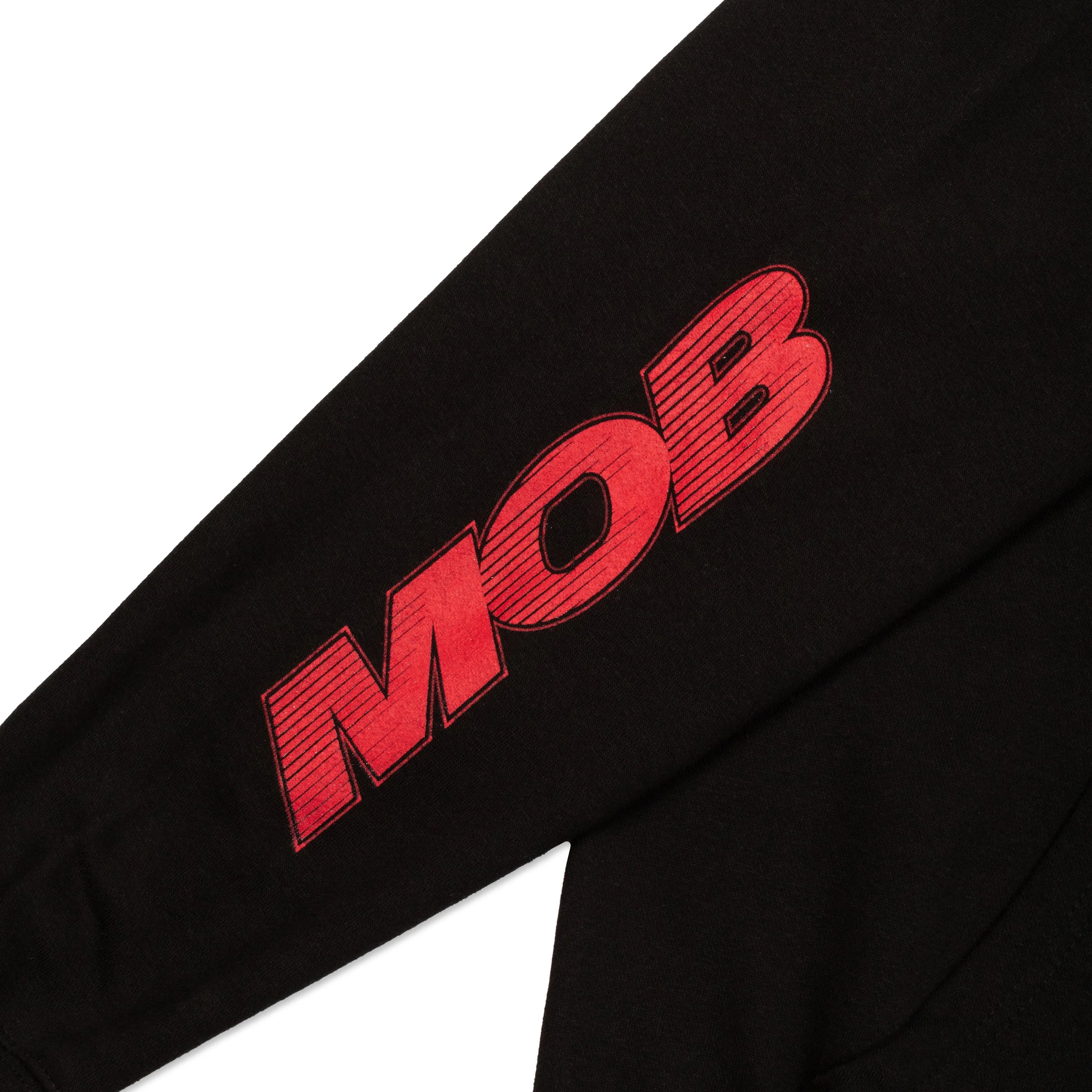 MOB Hoodie - Image 3