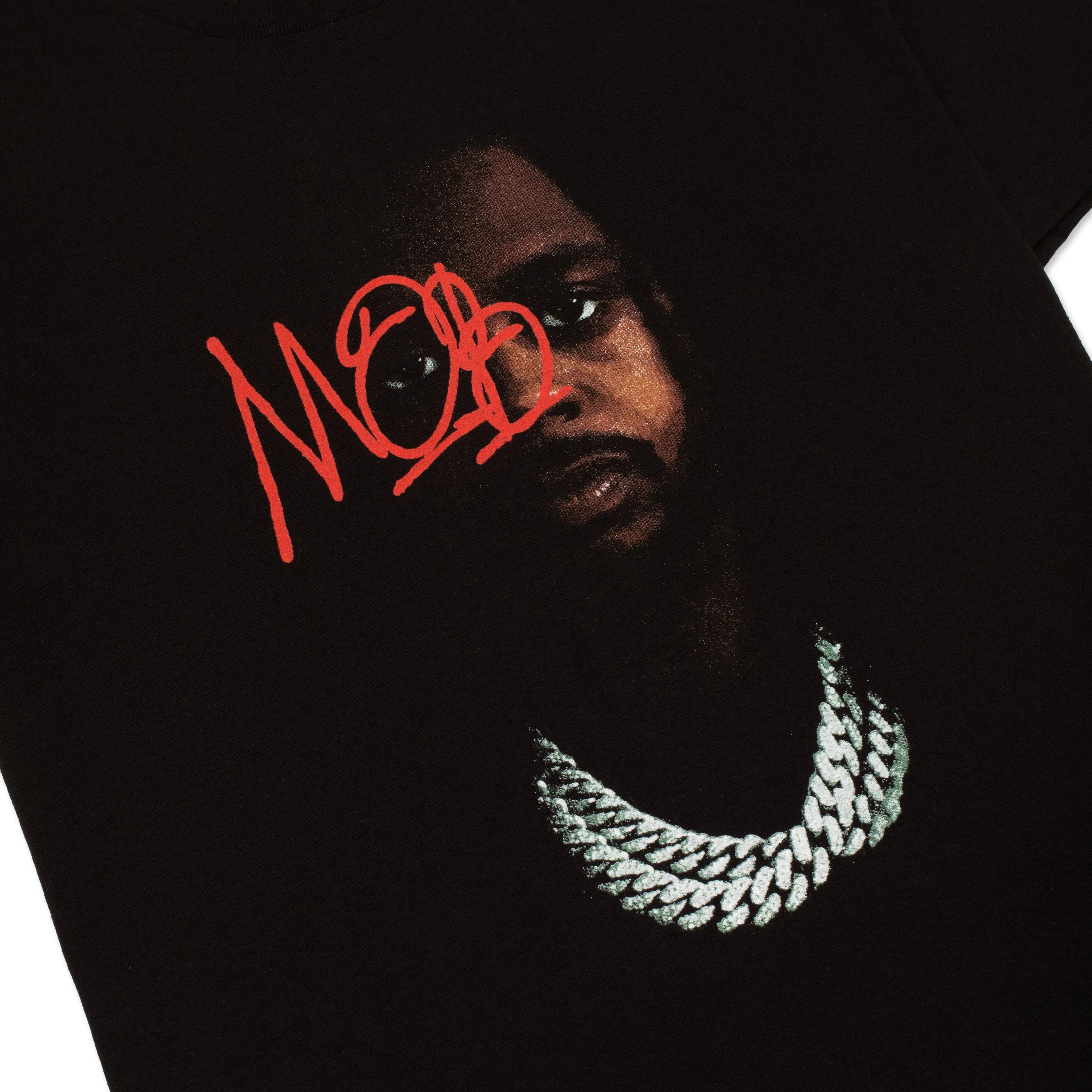 MOB FACE T-Shirt - Image 2
