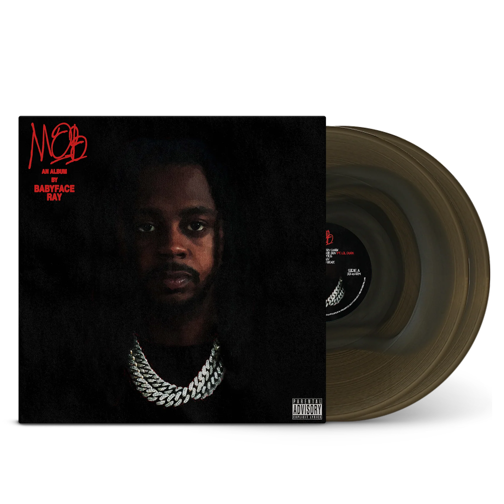 MOB Vinyl