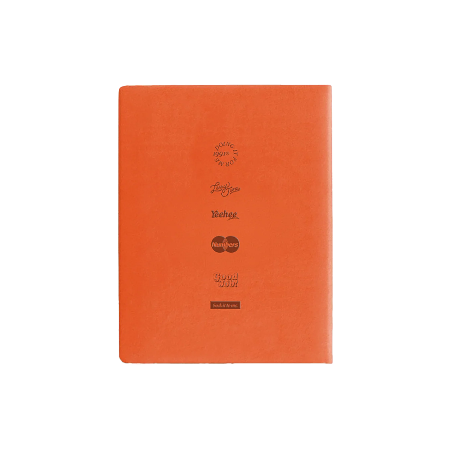 Morning Calculations Notebook - Image 2