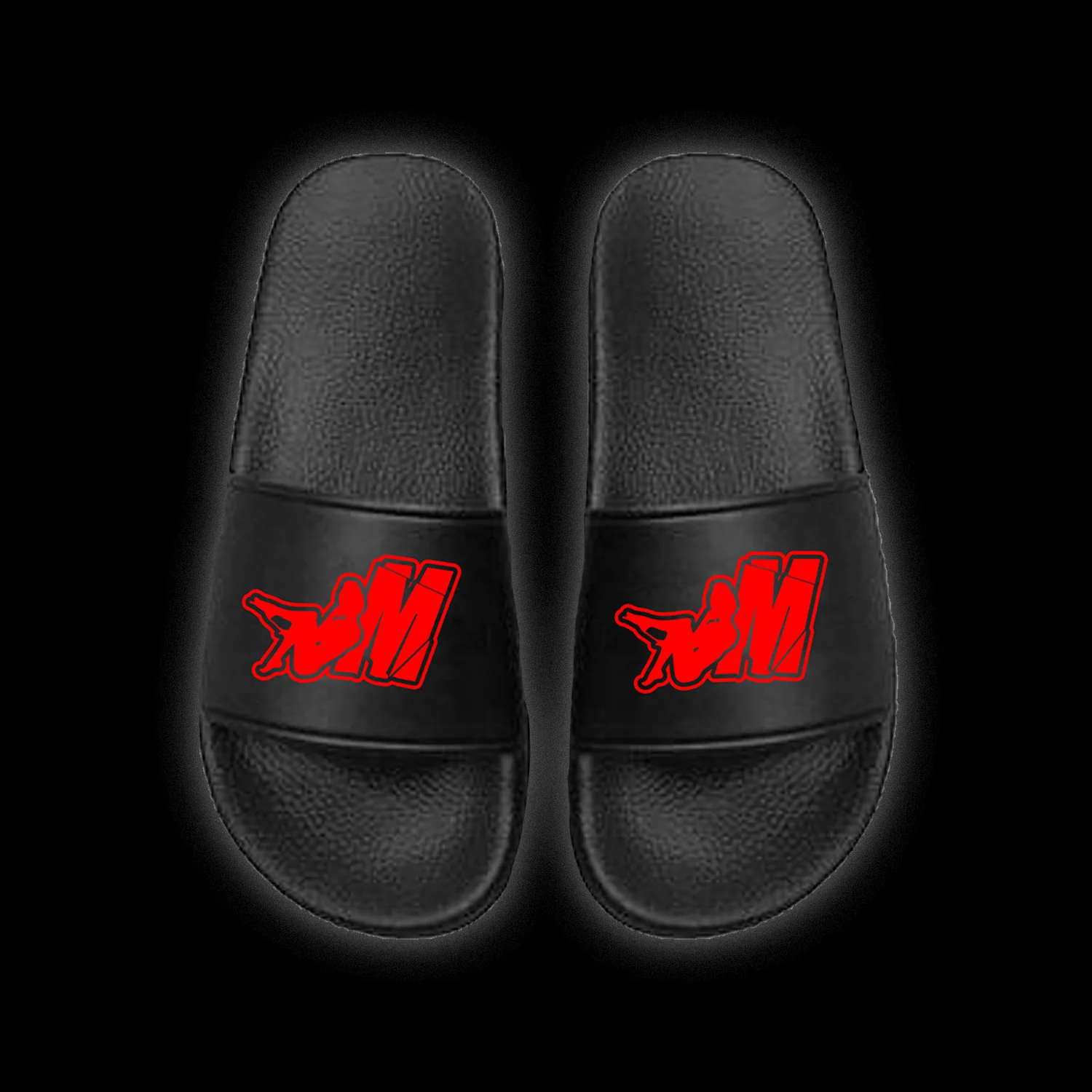 MOZZY - M Logo Slides  + Download