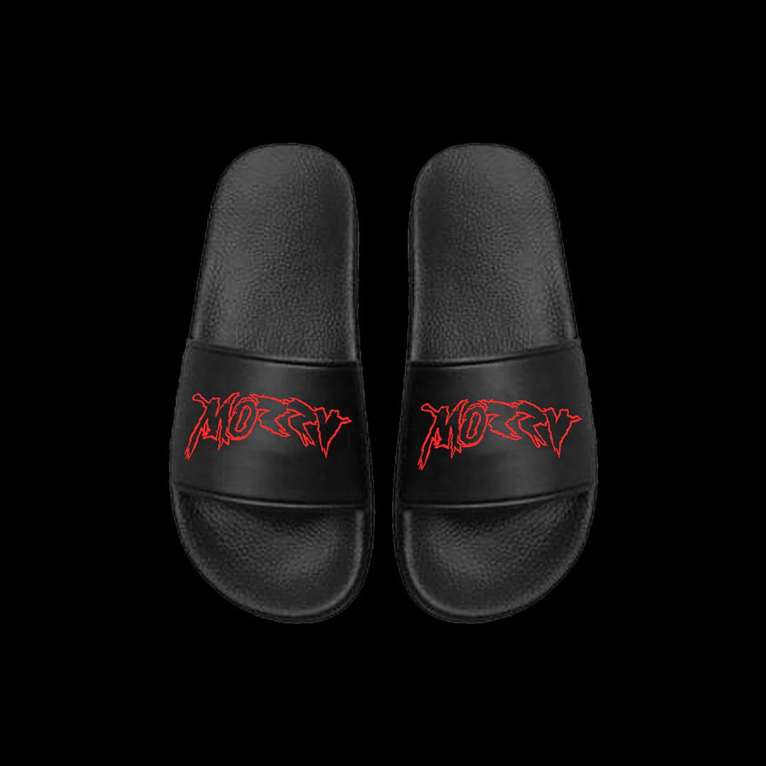 MOZZY - Mozzy 2020 Slides