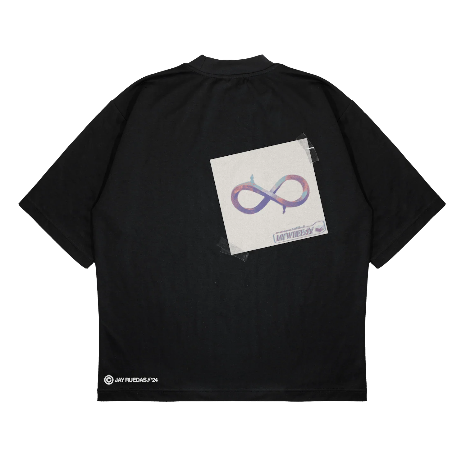 NO ES TERAPIA T-Shirt - Image 2