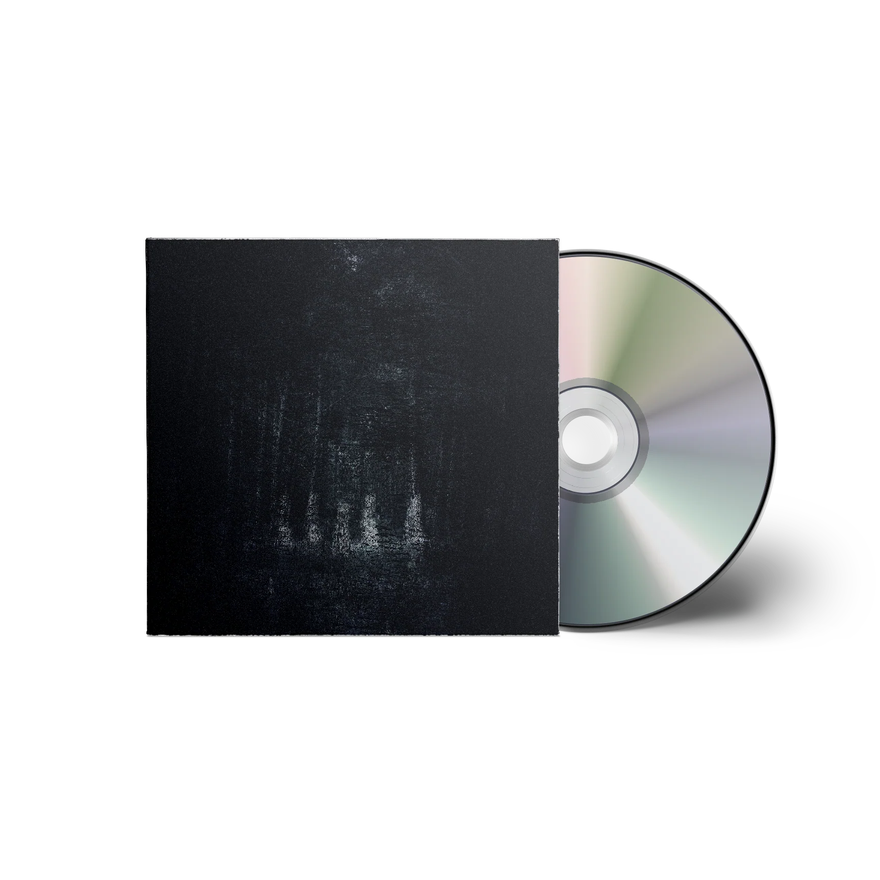 Pouya - Pouya (CD)