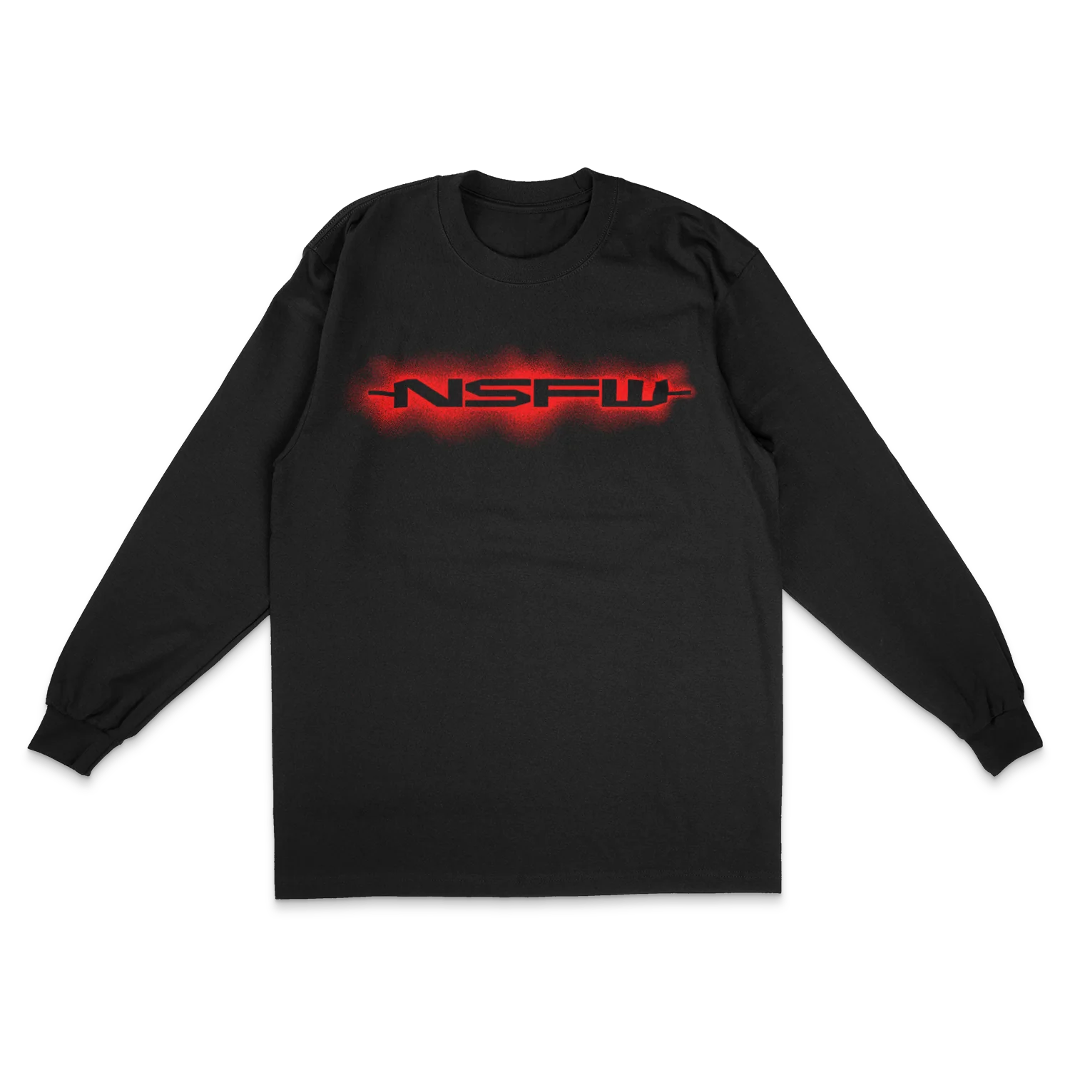 Red Light Long Sleeve