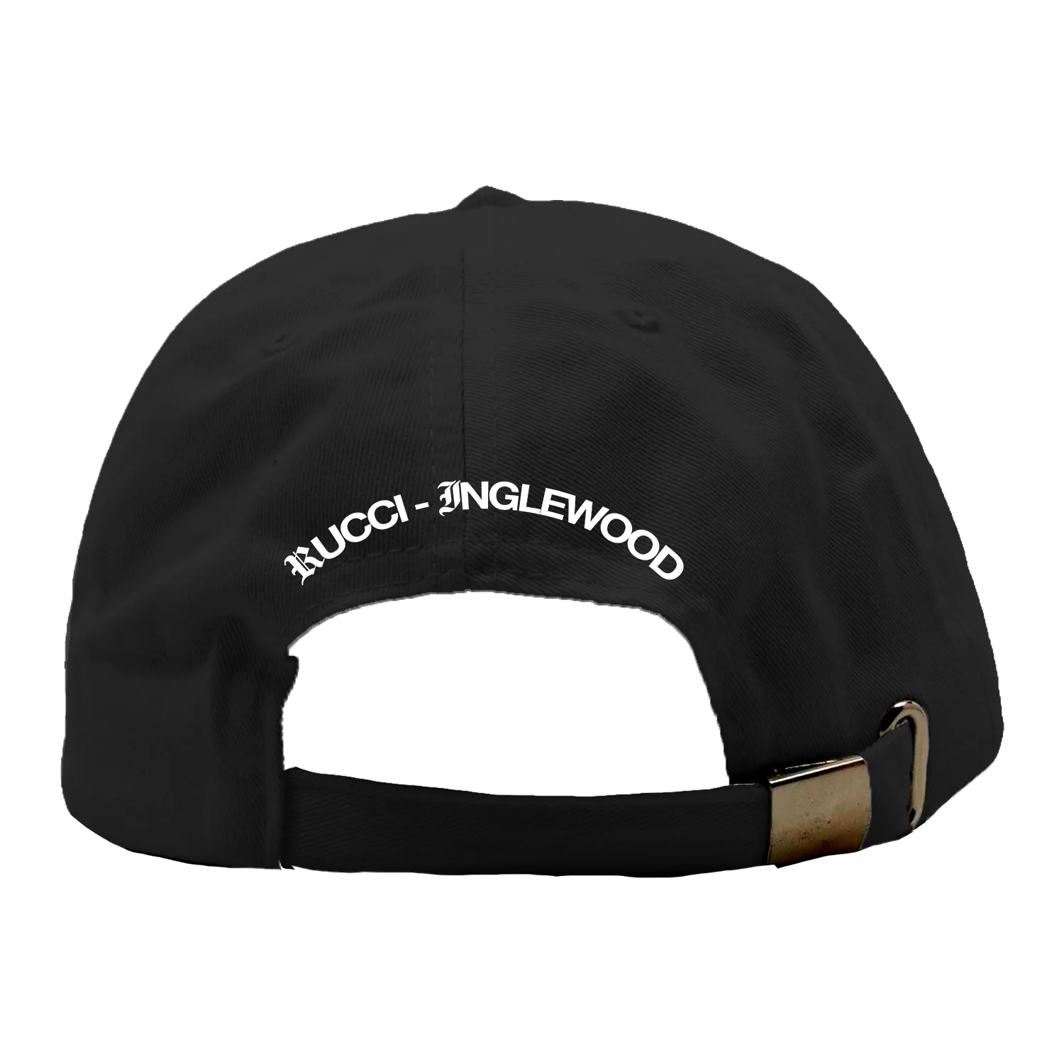 Rucci - Midget Dad Hat - Image 2