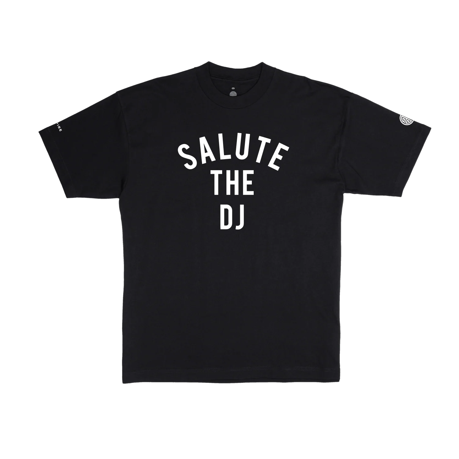 Salute The DJ T-Shirt