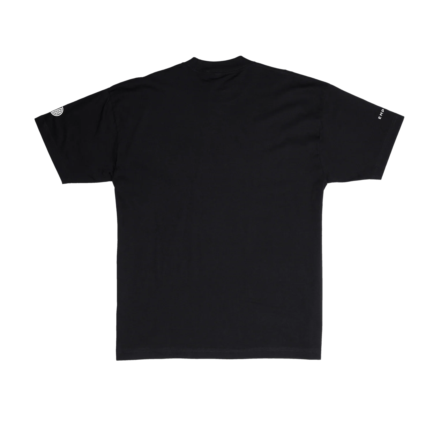Salute The DJ T-Shirt - Image 2