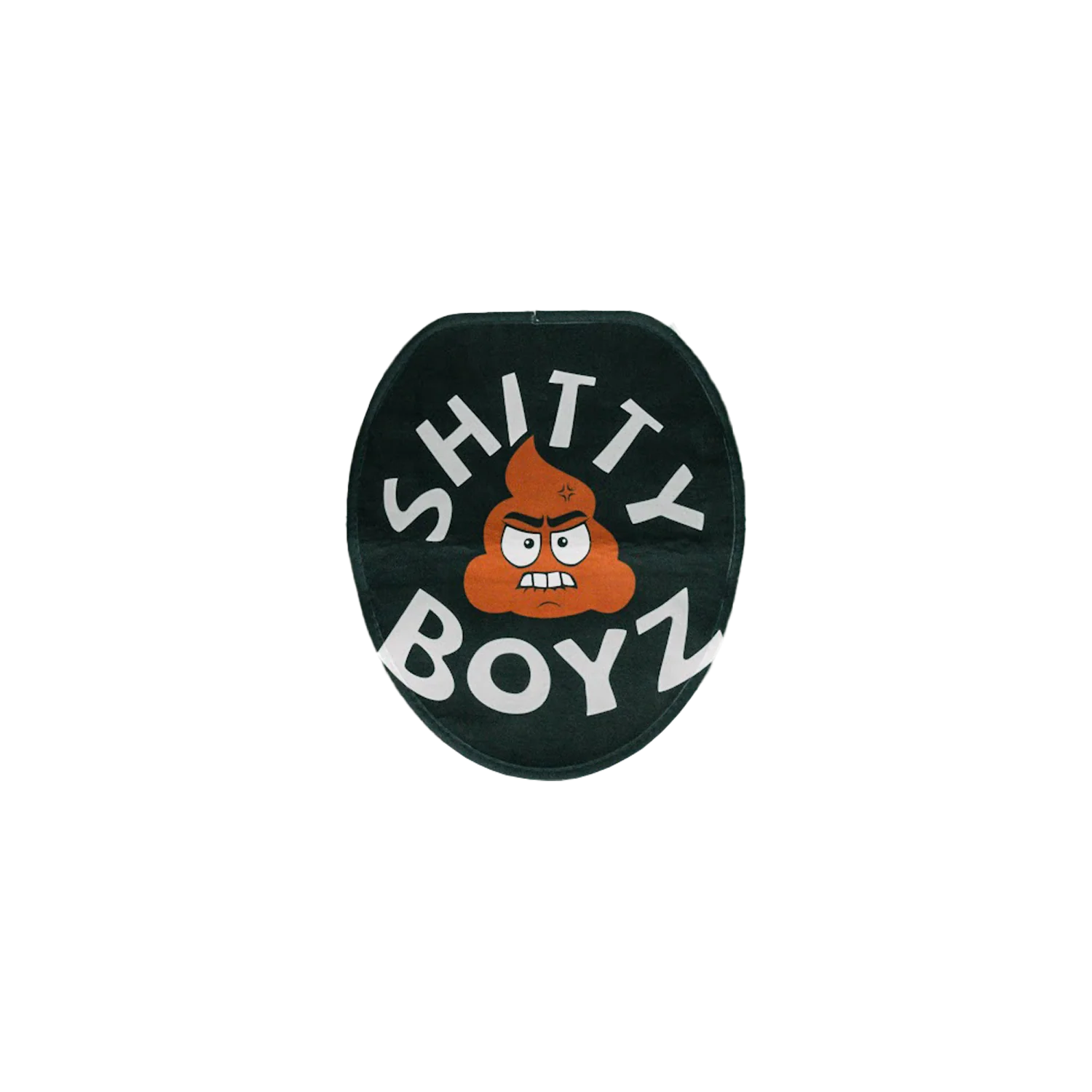 ShittyBoyz Bathroom Set - Image 3