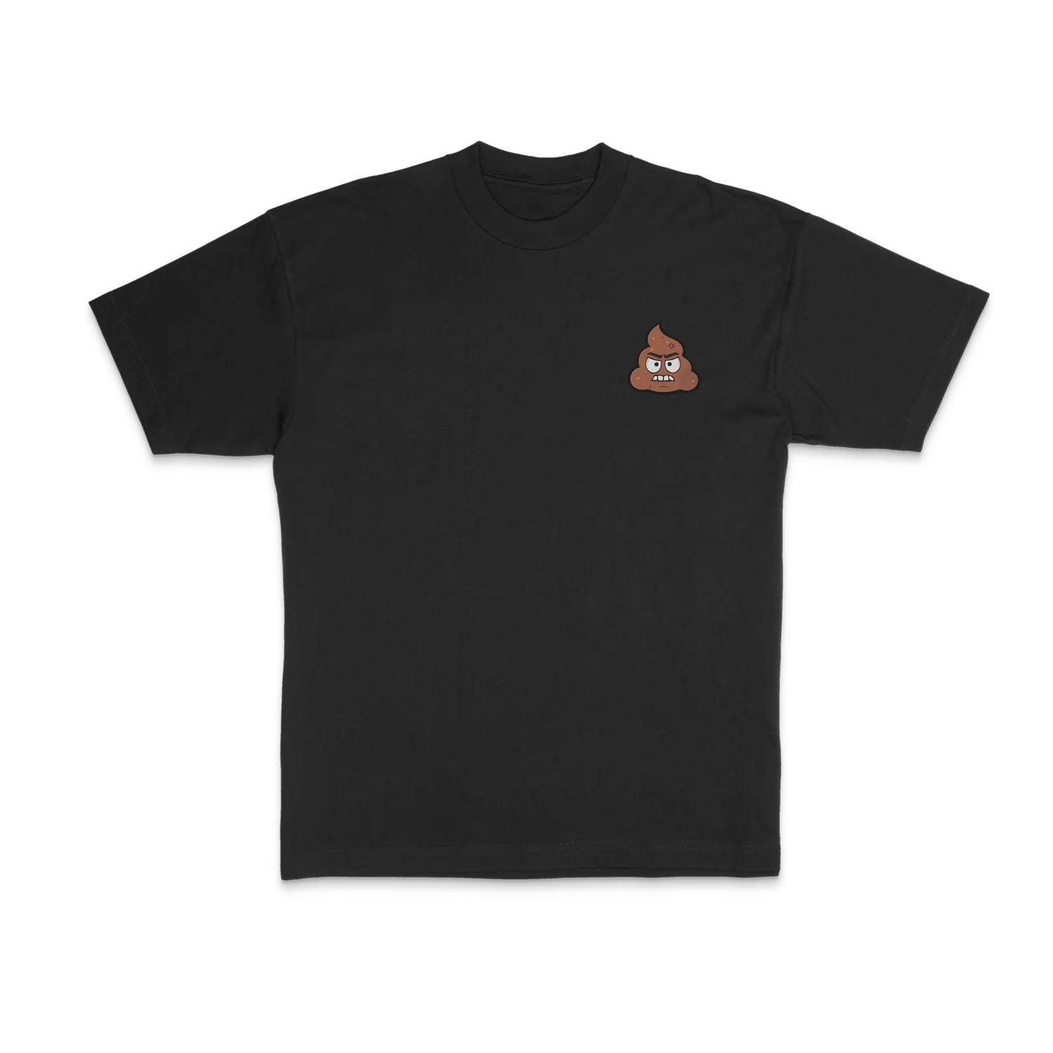 ShittyBoyz Logo T-Shirt - Image 2