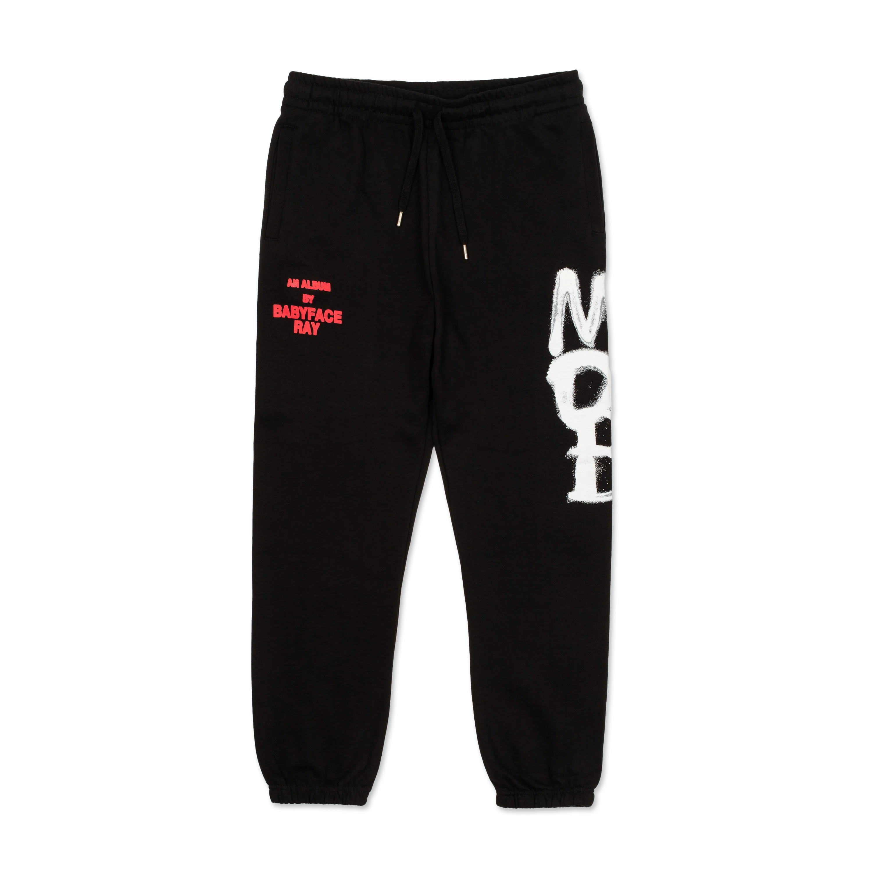 Spray Sweats