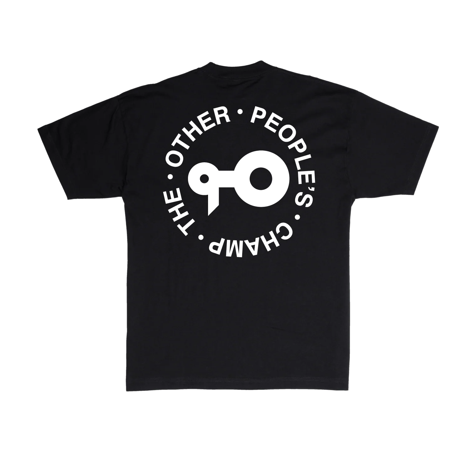 The Other People's Champ T-Shirt - Image 2