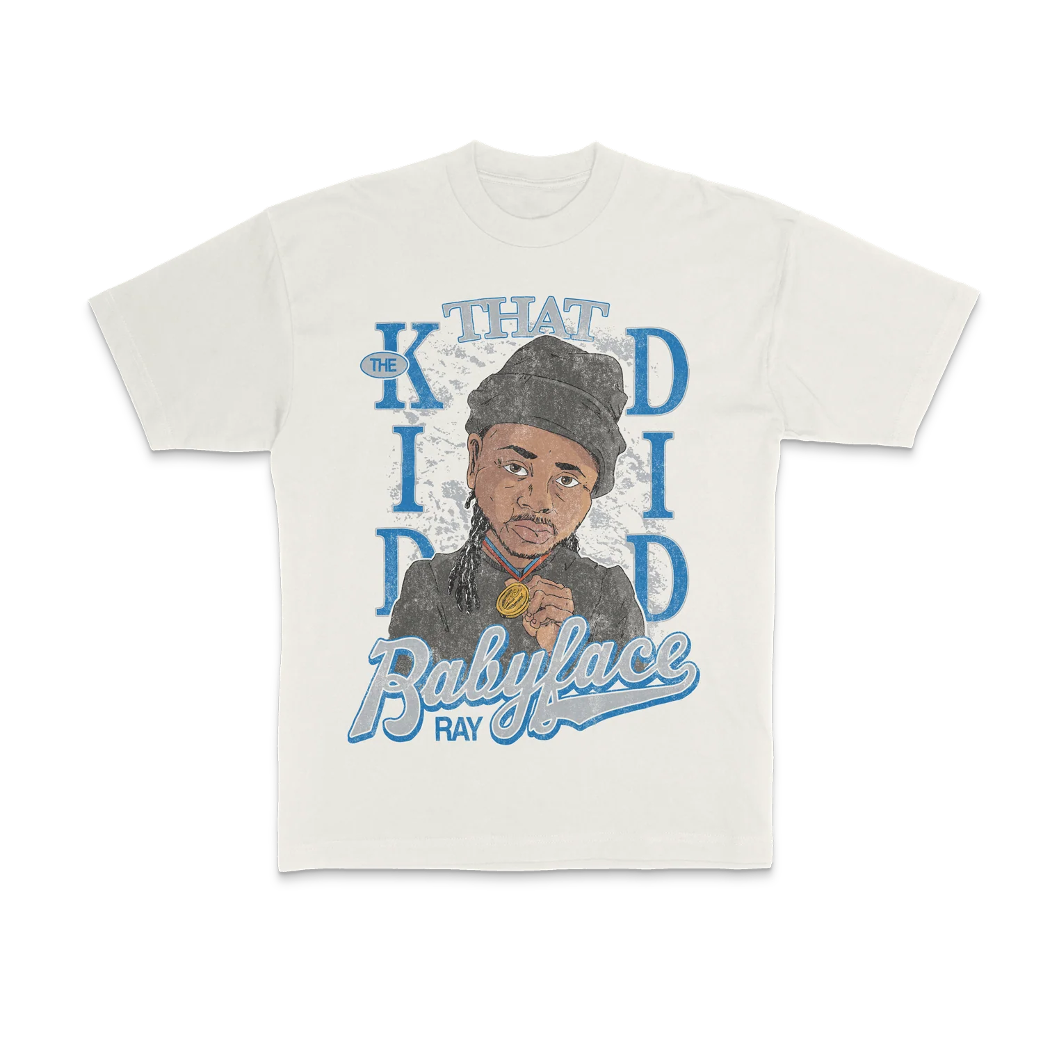 TKTD T-Shirt