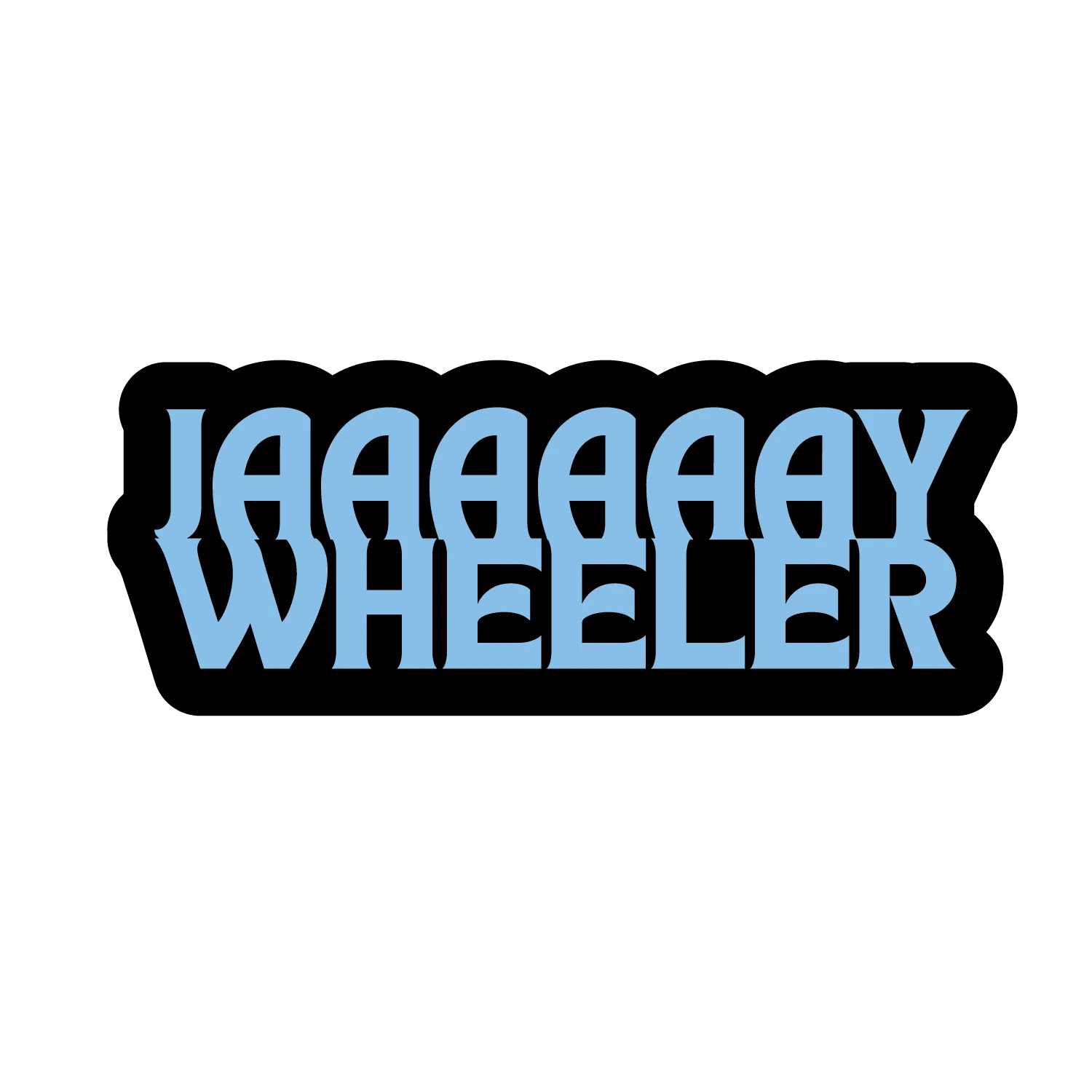 TRAPPii Sticker Pack - Image 4