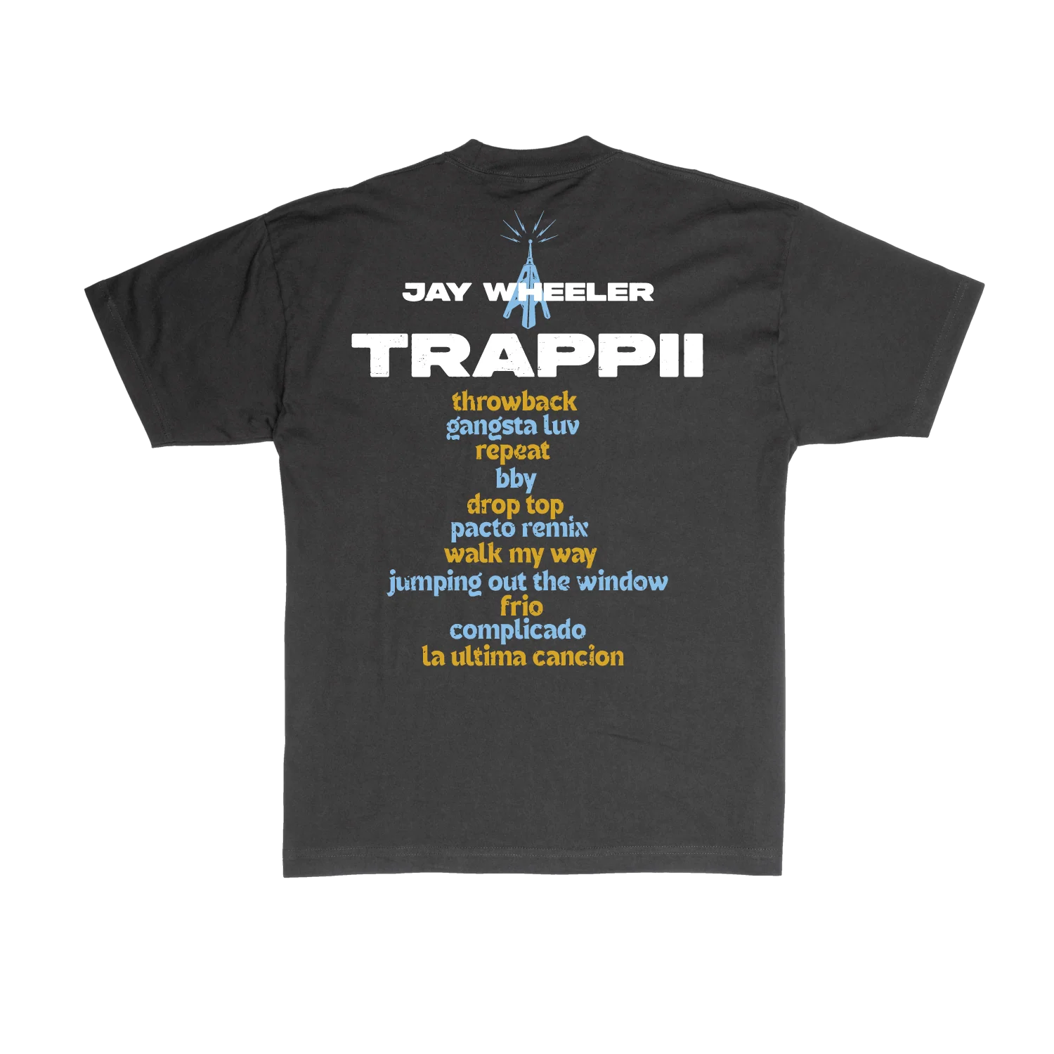 TRAPPii Vision T-Shirt - Image 2
