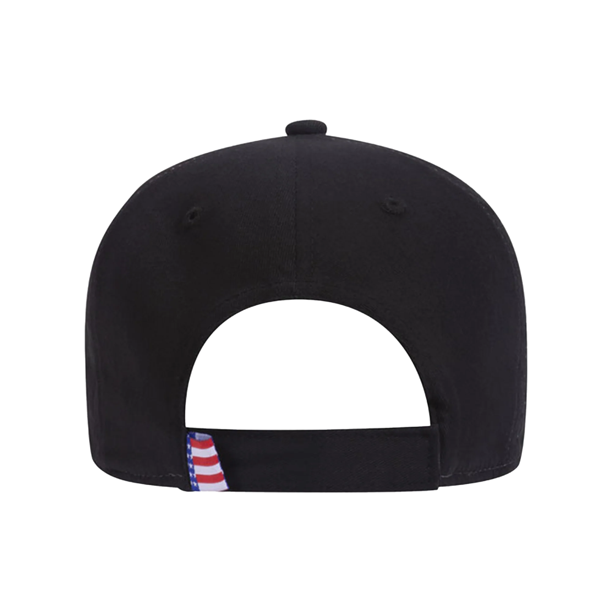 #TRON4PREZ Hat - Image 3