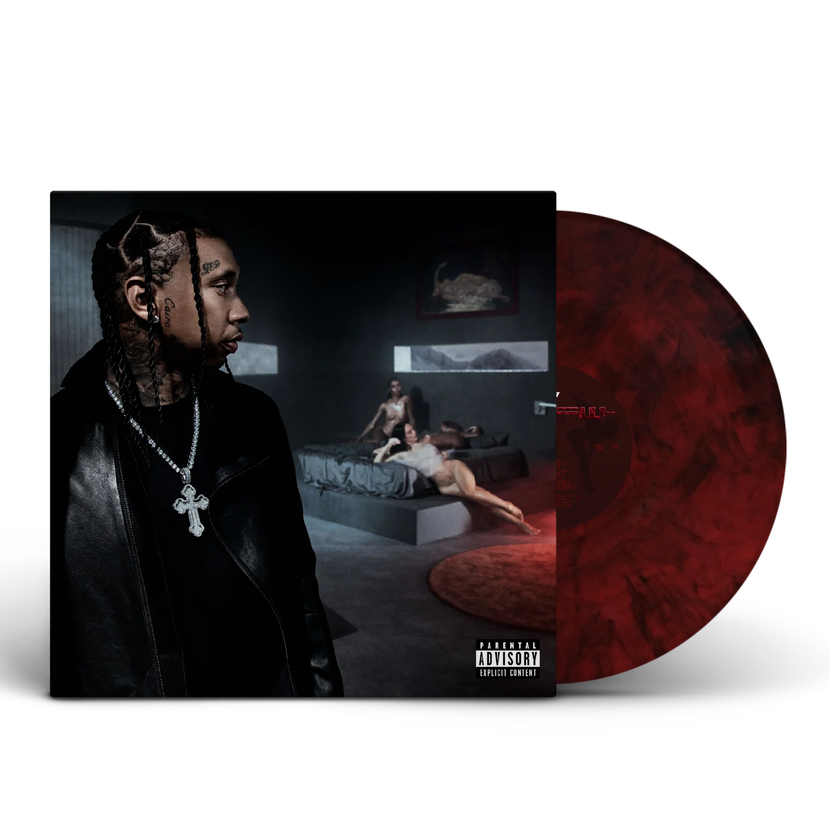 Tyga - NSFW (VINYL)