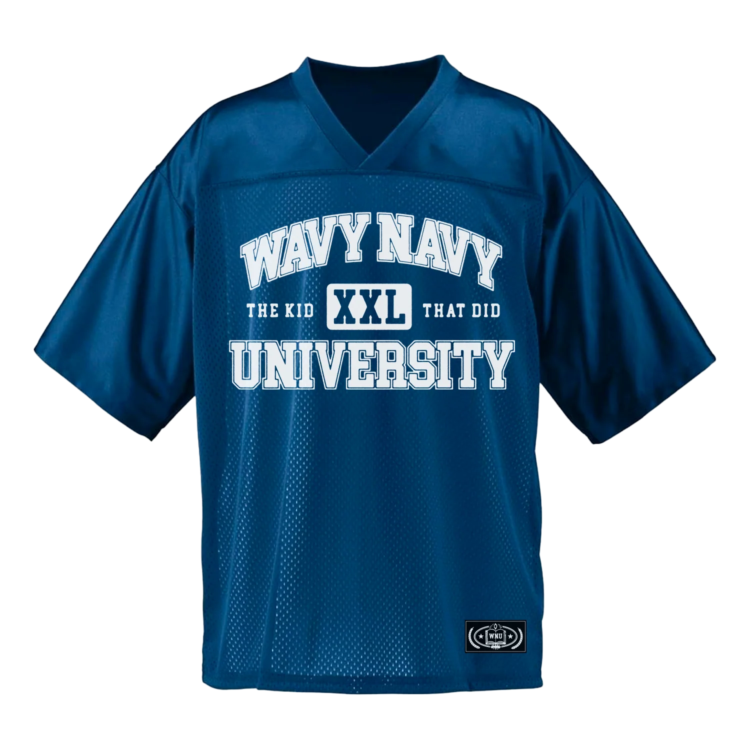 WNU Football Jersey