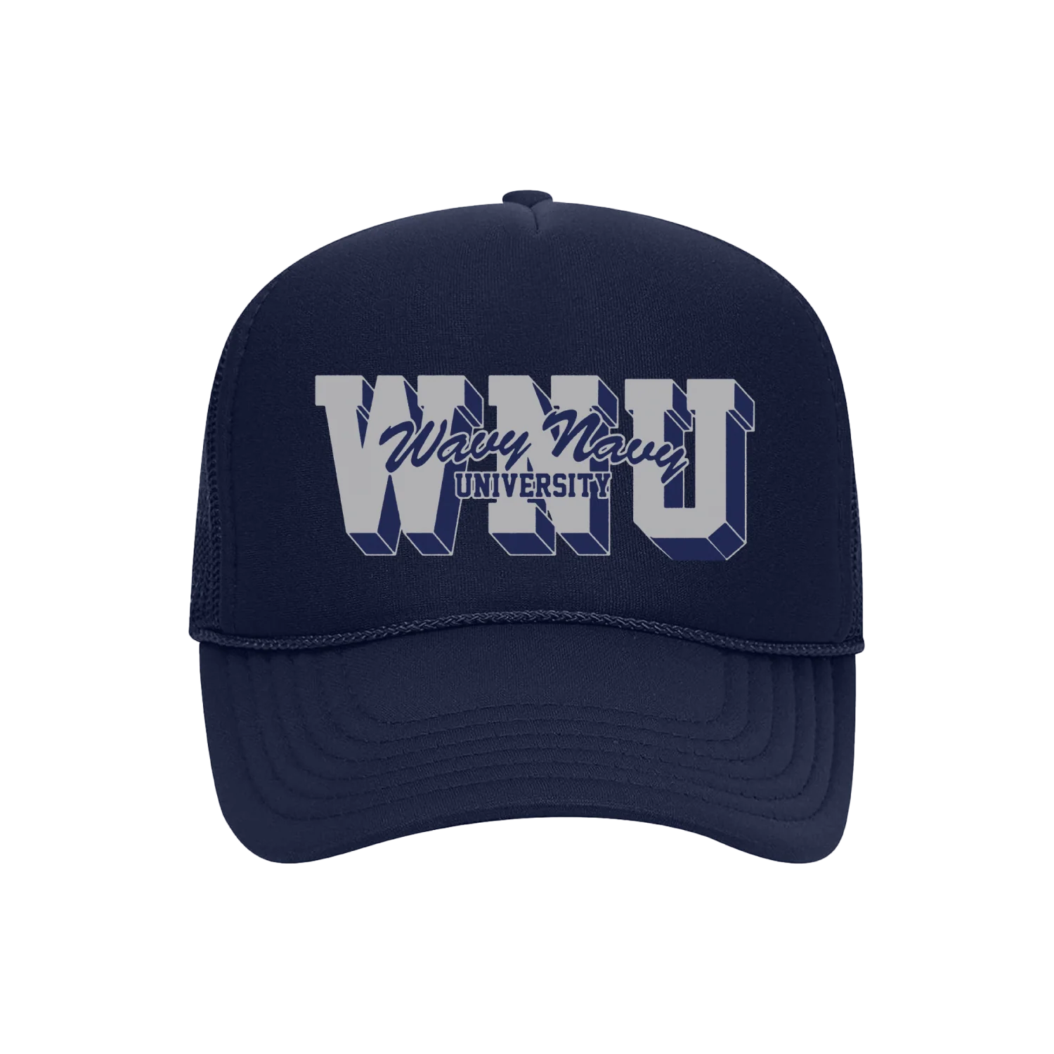 WNU Trucker Hat