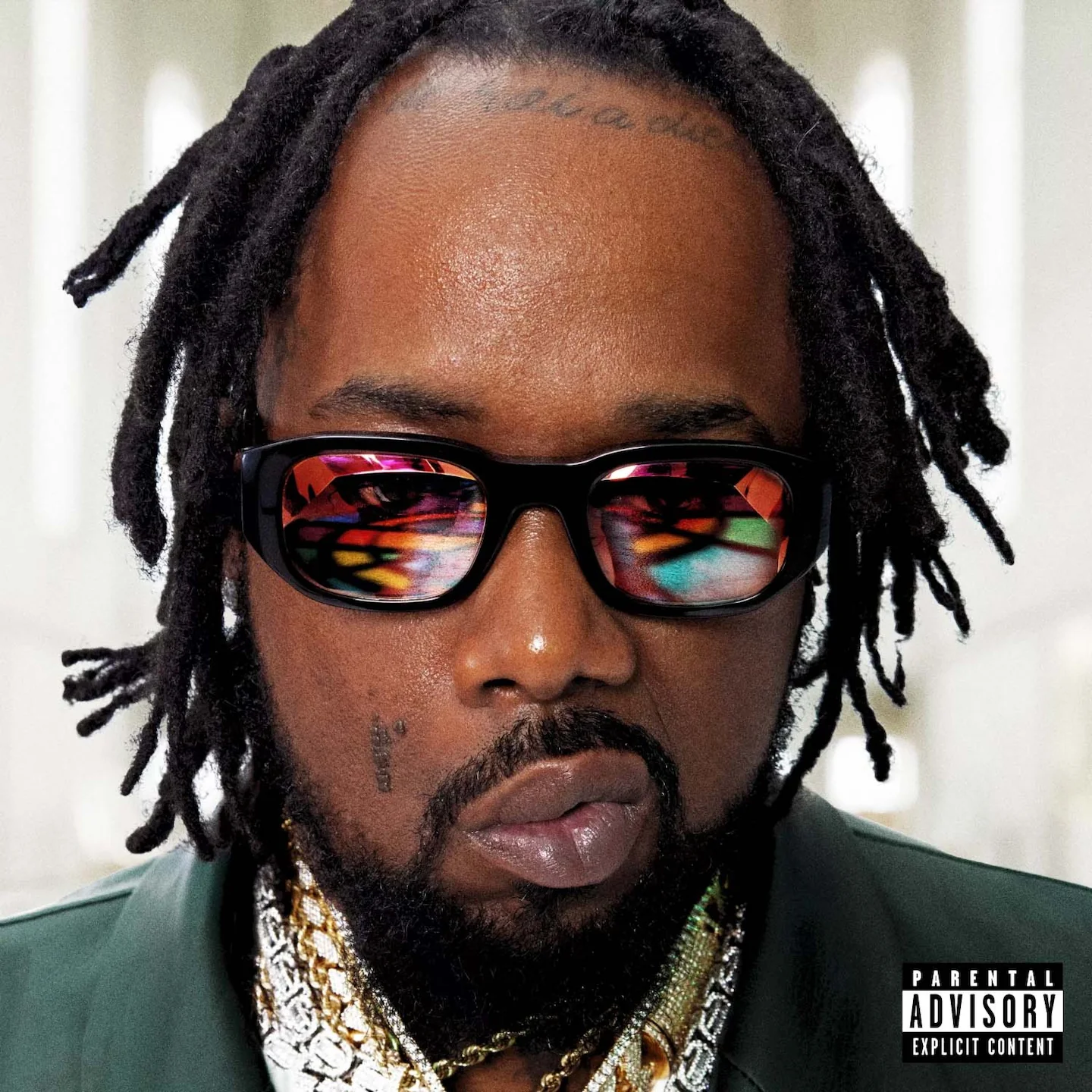 Conway The Machine - Won't He Do It Download - Image 2