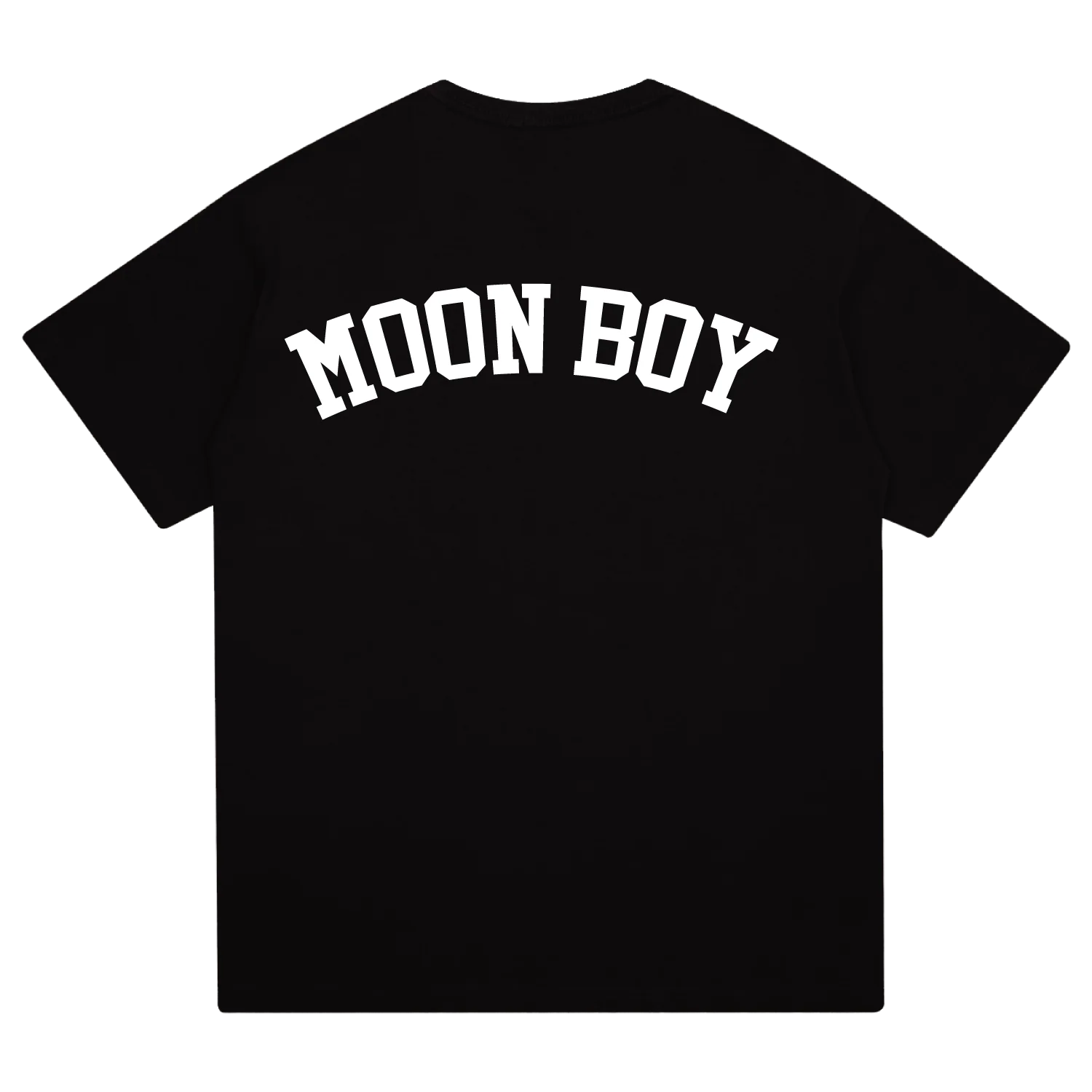 Yung Bleu Moon Tee - Image 2