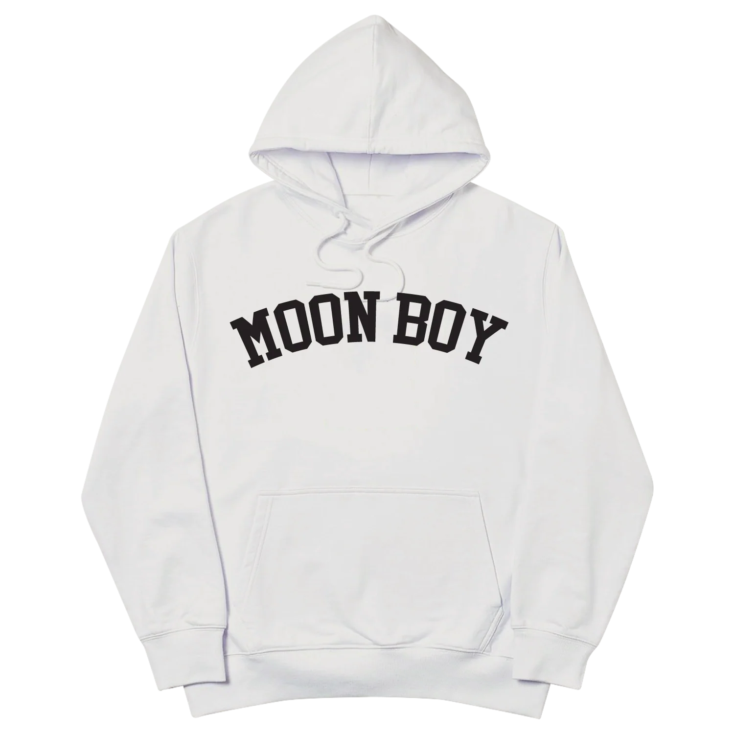 Yung Bleu - Standing on the Moon Hoodie